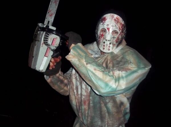 Dayton Scream Park