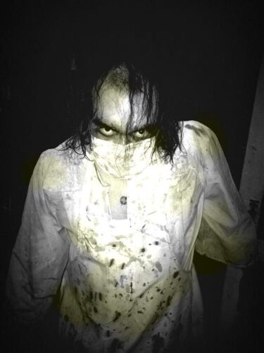 NM Slaughter House Haunted Attraction