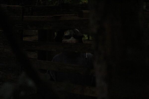Nyctophobia Haunted Attraction