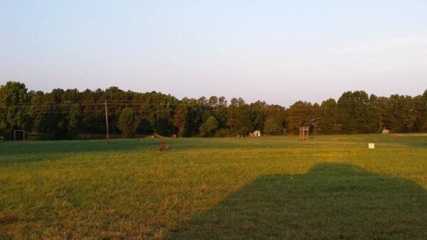 Phillips Haunted Farm