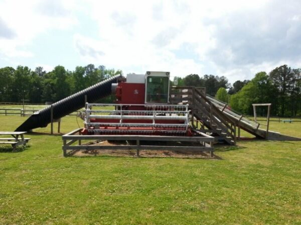 Phillips Haunted Farm