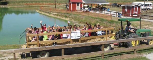 Phillips Haunted Farm