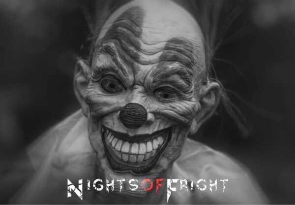 Nights of Fright