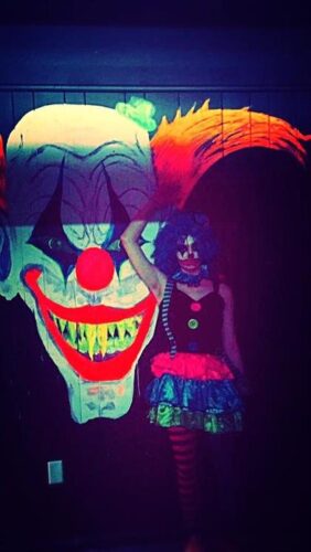 Requiem Haunted House