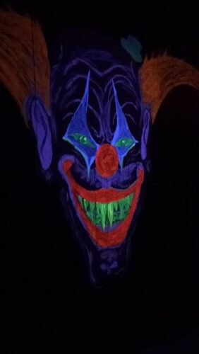 Requiem Haunted House