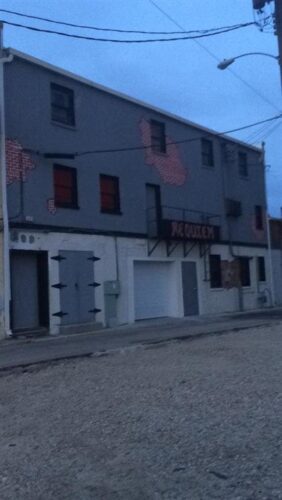 Requiem Haunted House