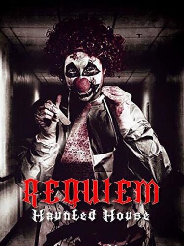 Requiem Haunted House