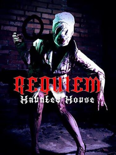 Requiem Haunted House