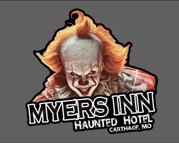 Myer's Inn Haunt