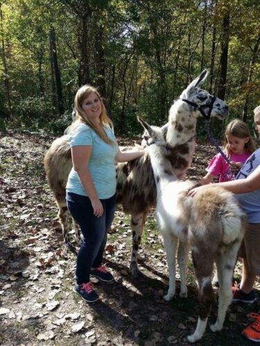 Sleepy Hollow Haunted Hayrides
