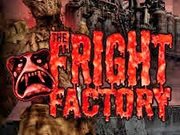 The Fright Factory | Haunt Tonight