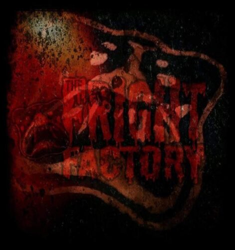 The Fright Factory