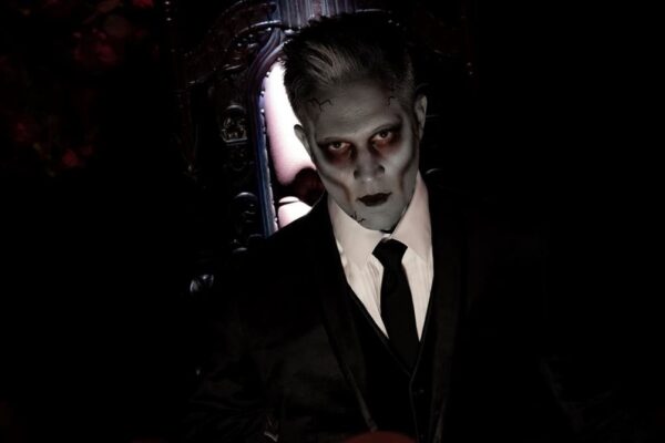 Halloween Haunt at Valleyscare