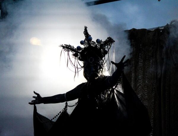 Halloween Haunt at Valleyscare
