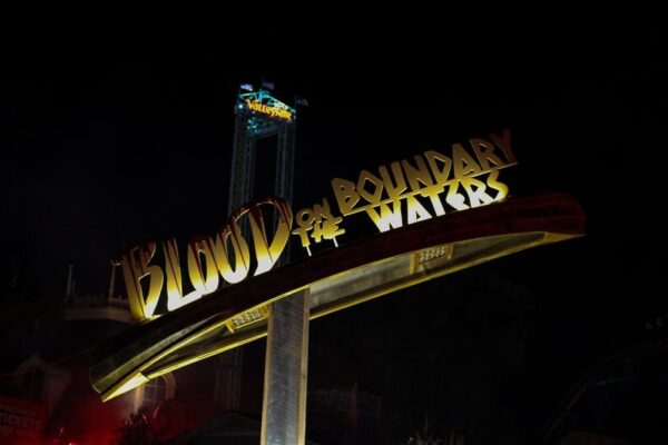Halloween Haunt at Valleyscare