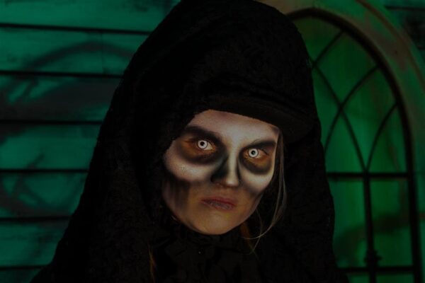 Halloween Haunt at Valleyscare