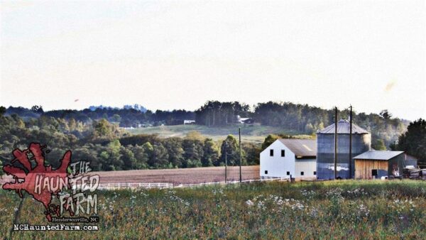 The Haunted Farm - Ohio