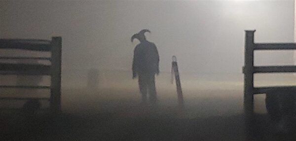 Haunted Forest at Grand Farms