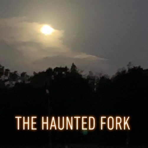 The Haunted Fork