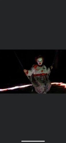 The Haunted Fork