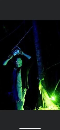 The Haunted Fork
