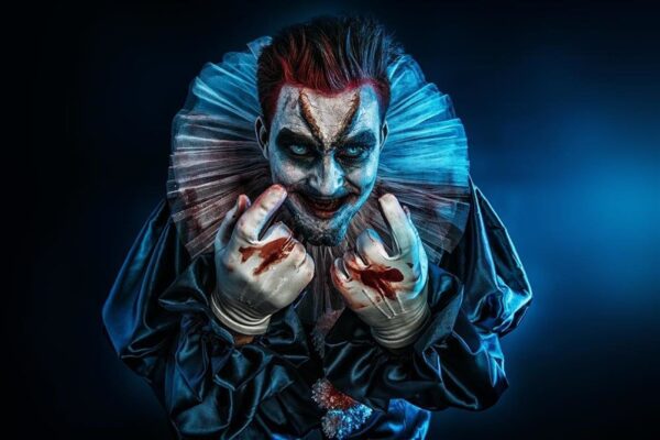 The Horrorland Miami