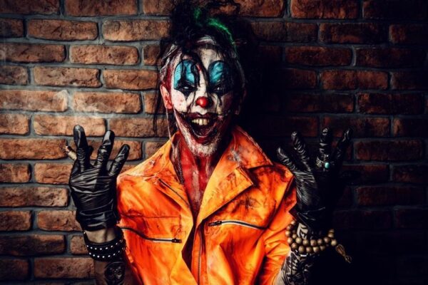 The Horrorland Miami