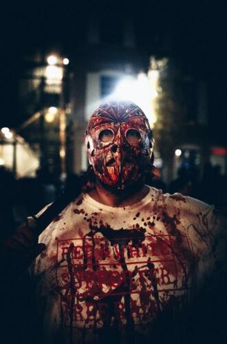 The Horrorland Miami