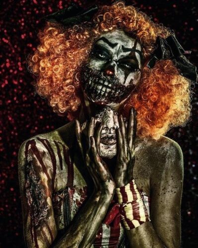 The Horrorland Miami