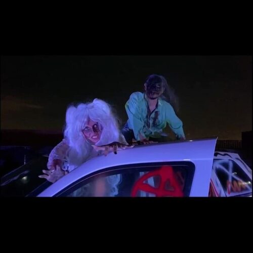 The Horrorland Miami