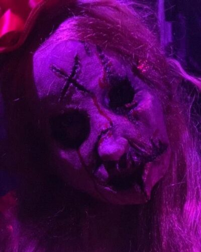 The Horrorland Miami
