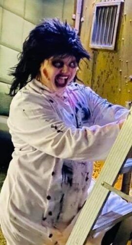 The Horrorland Miami