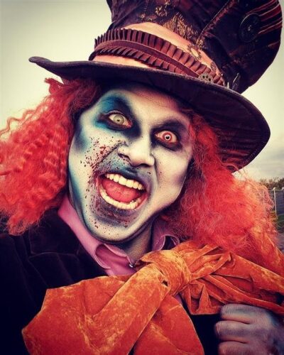 The Horrorland Miami