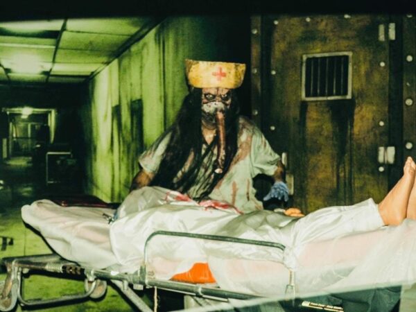 The Horrorland Miami