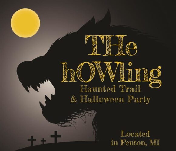 The Howling Haunted Trail