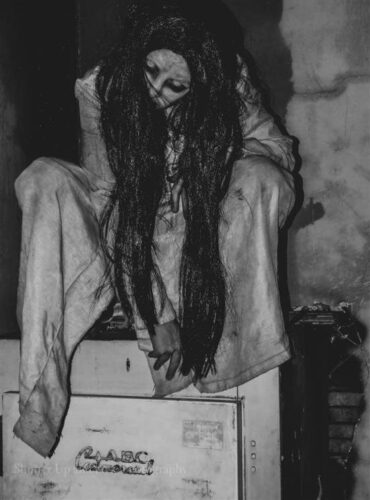 Lost Souls Attractions