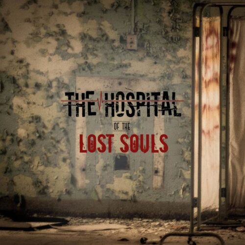 Lost Souls Attractions
