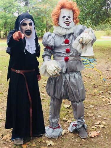 Trail of Terror 2 The Return