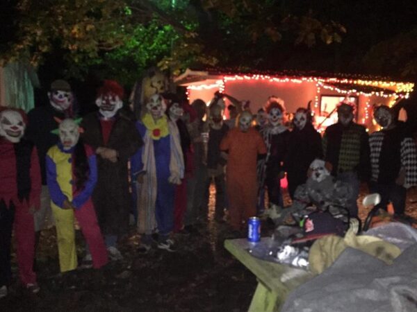 Trail of Terror 2 The Return