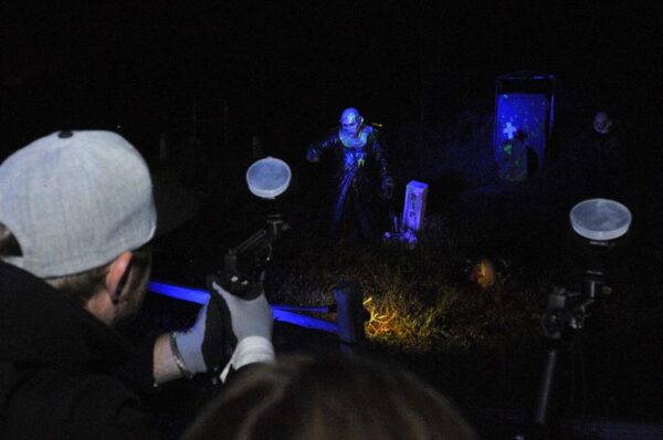 Undead Acres