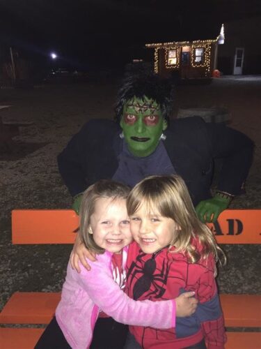 Undead Acres