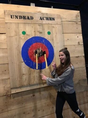 Undead Acres