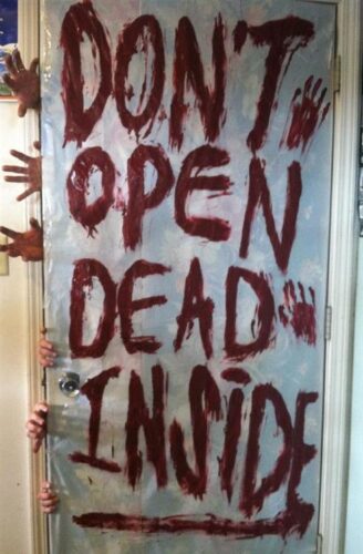 Undead Acres