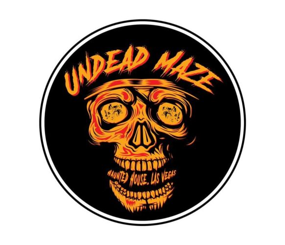 The Undead Maze