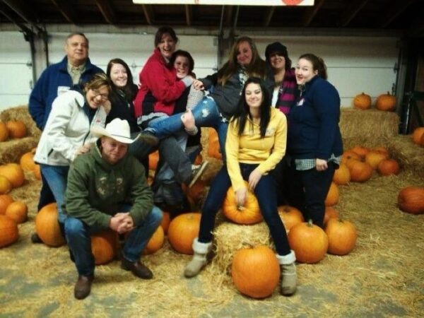 Union Gap Corn Maze and Pumpkin Patch