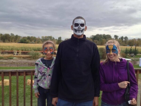 Union Gap Corn Maze and Pumpkin Patch