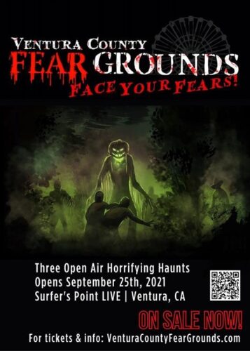 Ventura County FEAR Grounds