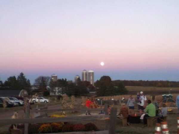 Wilke's Haunted Weekends & Corn Maze