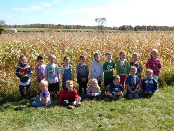 Wilke's Haunted Weekends & Corn Maze