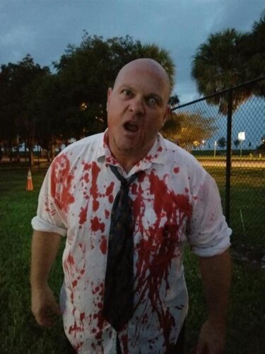 Zombie Land Coral Springs